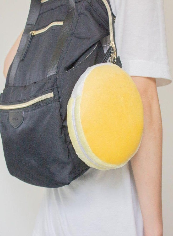 RP MALL وسادة RP MALL مع قناع للعين للأطفال والمراهقين، إكسسوارات سفر للطائرة، وسادة للرقبة، وسادة سفر مع قناع للعين للنوم، متعددة الألوان والتصميم - Image 5